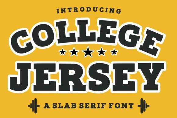 College Jersey: Capturing the Spirit of the Game in Your Designs