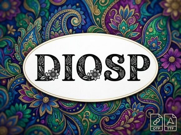 Diosp: Infusing Artisanal Beauty into Modern Design