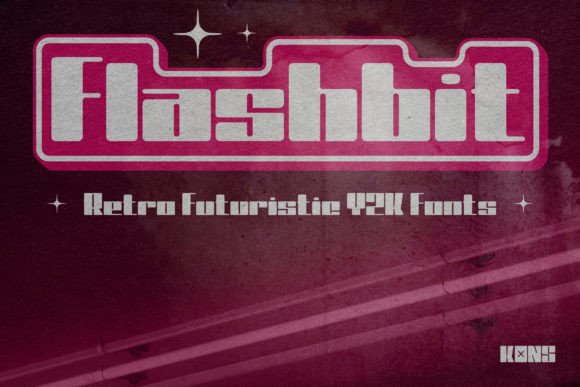 Flashbit: Your Gateway to Y2K Retro-Futurism