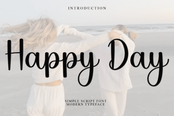 Happy Day: Infusing Festive Magic into Your Designs